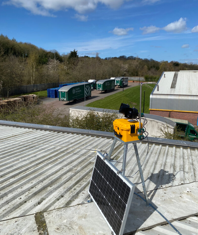 Integrated Bird Management | Sustainable Bird Control Solutions