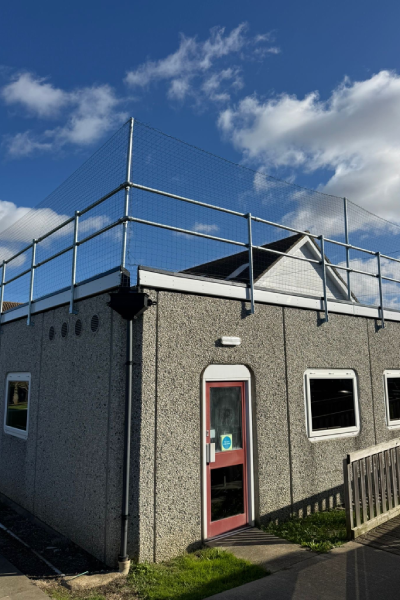 School in South London 10