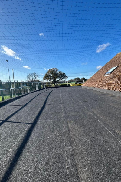 School in South London 5