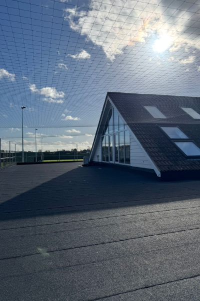 School in South London 6