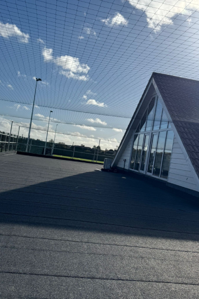 School in South London 8