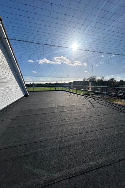 School in South London